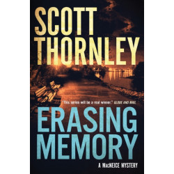 Erasing Memory: A MacNeice Mystery