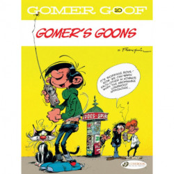 Gomer Goof Vol. 10: Gomer's Goons