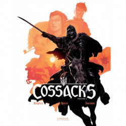 Cossacks Vol. 1: The Winged Hussar