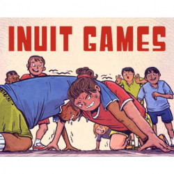 Inuit Games: English Edition