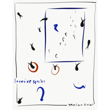 Invasive species
