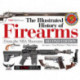 The Illustrated History of Firearms, 2nd Edition