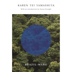 Brazil-Maru
