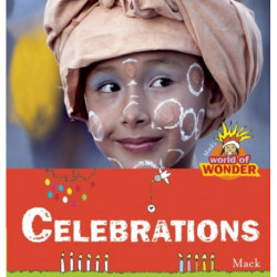 Celebrations: Mack's World of Wonder