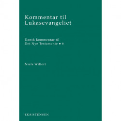 Kommentar til Lukasevangeliet