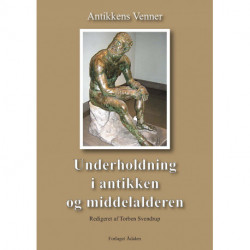 Underholdning i antikken og middelalderen