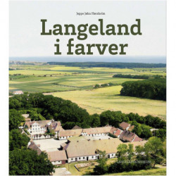 Langeland i farver