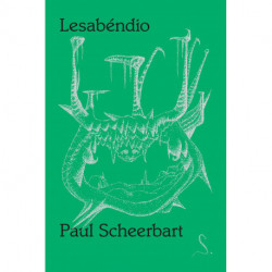 Lesabéndio: En asteroideroman