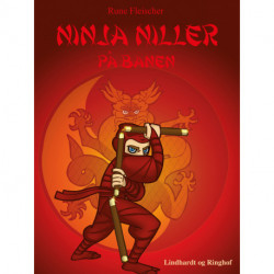 Ninja Niller på banen