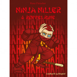 Ninja Niller og Røffel Rune