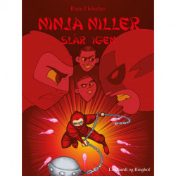 Ninja Niller slår igen