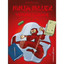 Ninja Niller vender tilbage