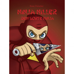 Ninja Niller. Den Sorte Ninja