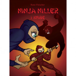 Ninja Niller i knibe