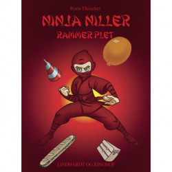 Ninja Niller rammer plet