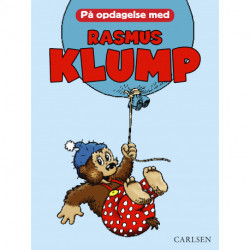 På opdagelse med Rasmus Klump