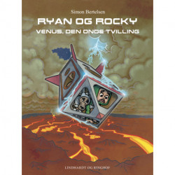 Ryan og Rocky - Venus, den onde tvilling