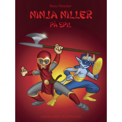 Ninja Niller på spil