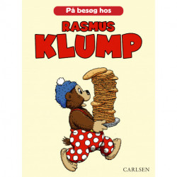 På besøg hos Rasmus Klump