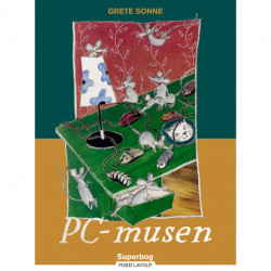 PC-musen