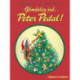 Glædelig jul, Peter Pedal