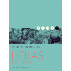 Hellas: Revolutionen