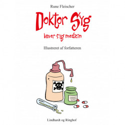 Doktor Syg laver syg medicin