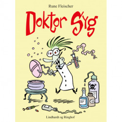 Doktor Syg