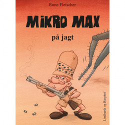 Mikro Max på jagt