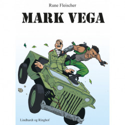 Mark Vega