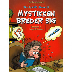 Mystikken breder sig