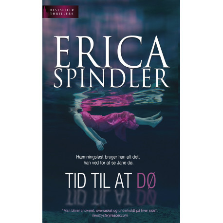 Tid til at dø