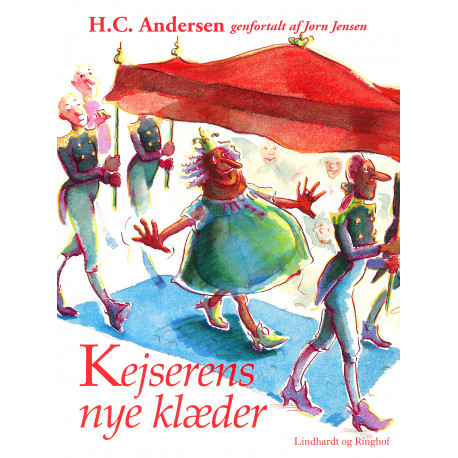 Kejserens nye klæder