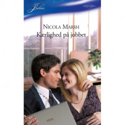 Kærlighed på jobbet