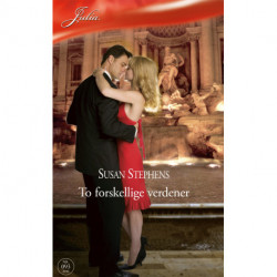 To forskellige verdener