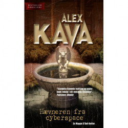 Hævneren fra cyberspace