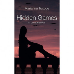 Hidden Games - in Love And War