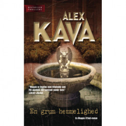 En grum hemmelighed