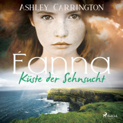 Éanna – Küste der Sehnsucht (Éanna Band 2)