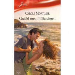 Gravid med milliardæren