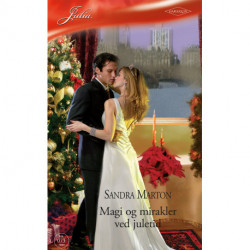 Magi og mirakler ved juletid