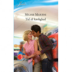 Tid til kærlighed