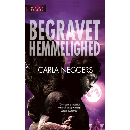 Begravet hemmelighed