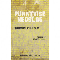 Punktvise nedslag - Film- og musikessays 2020-22