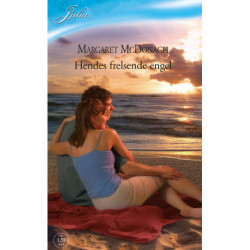 Hendes frelsende engel