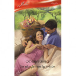 En uforglemmelig kvinde