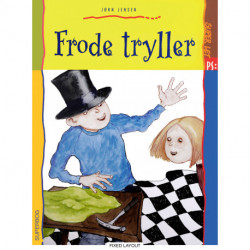 Frode tryller