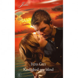 Kærlighed gør blind