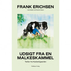 Udsigt fra en malkeskammel