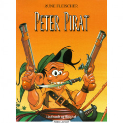 Peter Pirat